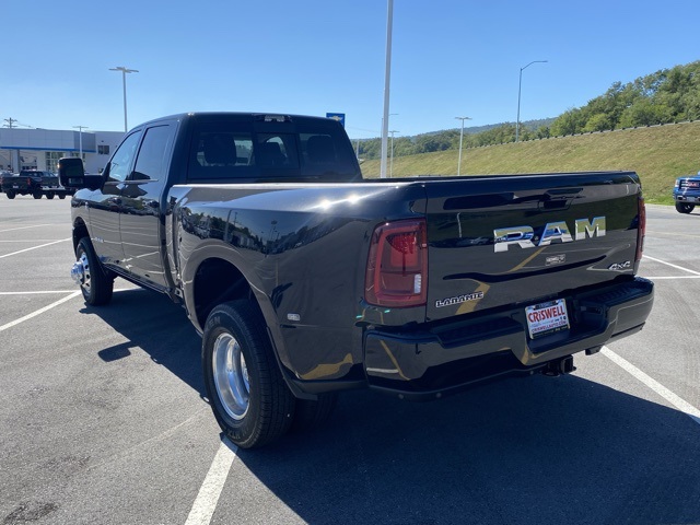 new 2026 Ram 3500 car, priced at $79,018
