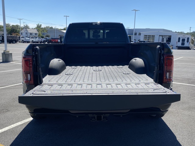 new 2026 Ram 3500 car, priced at $79,018