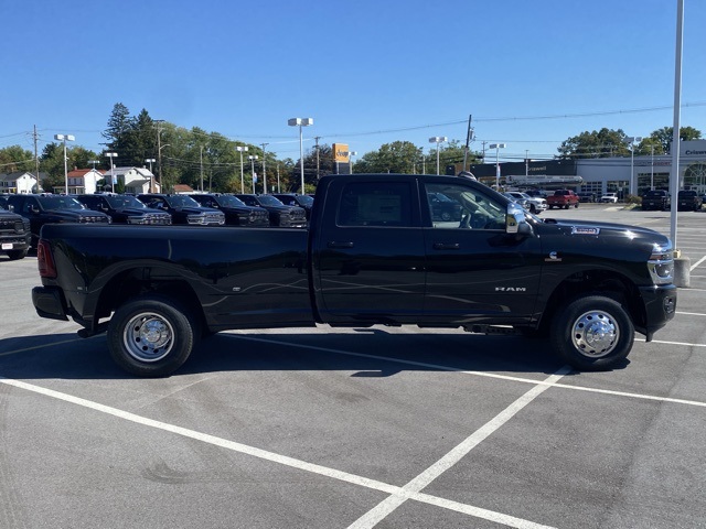 new 2026 Ram 3500 car, priced at $79,018