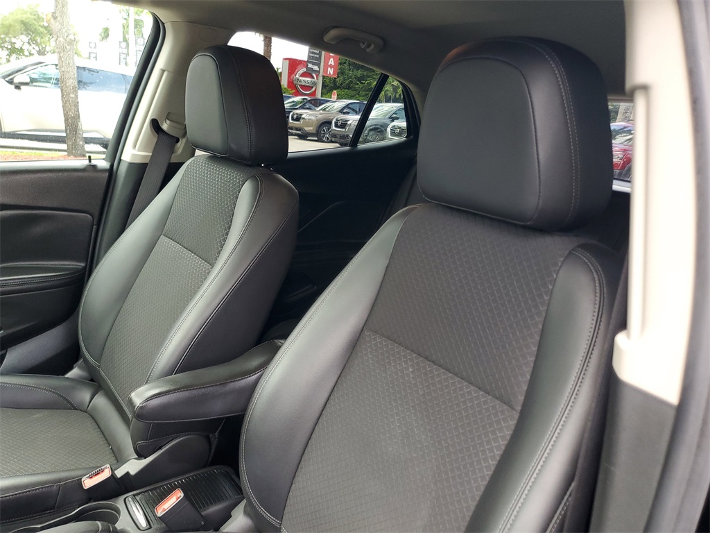 used 2022 Buick Encore car, priced at $16,385