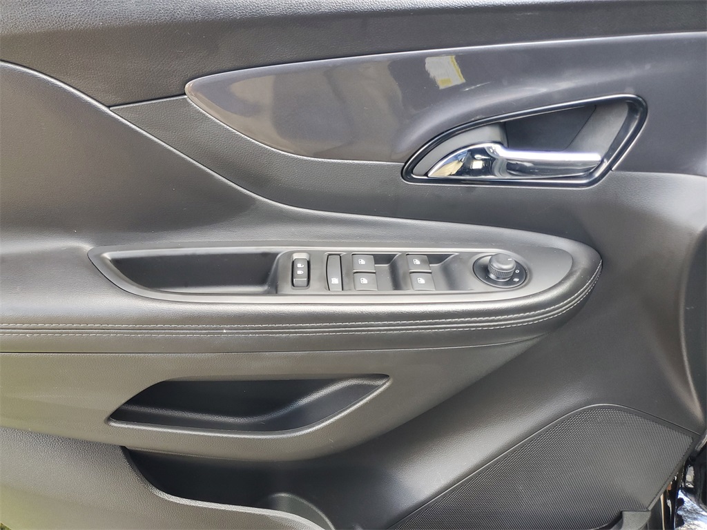 used 2022 Buick Encore car, priced at $16,385