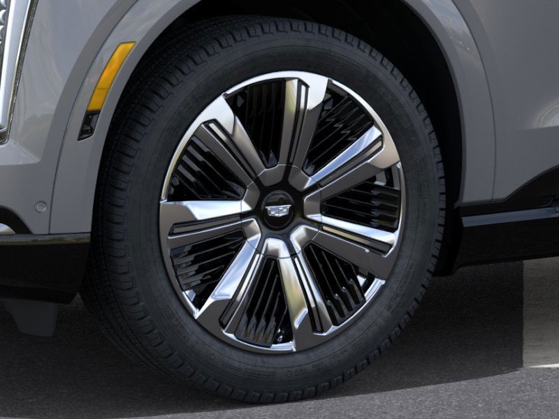 new 2026 Cadillac Escalade IQ car, priced at $151,545