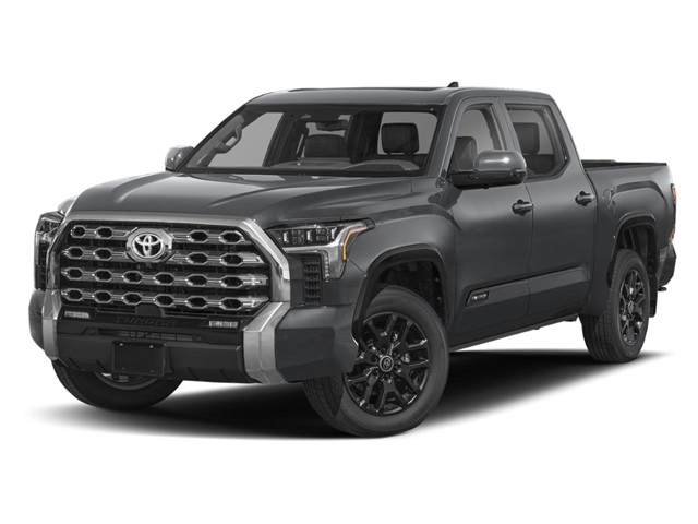 new 2026 Toyota Tundra car, priced at $68,216