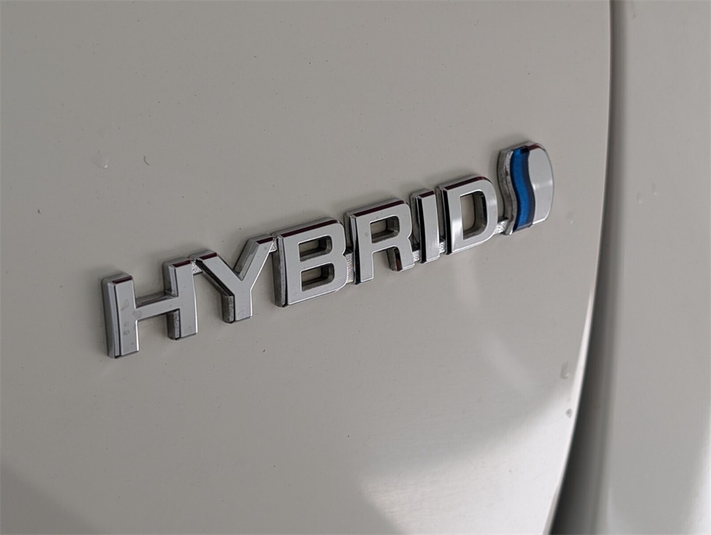 used 2019 Toyota Prius car, priced at $14,000