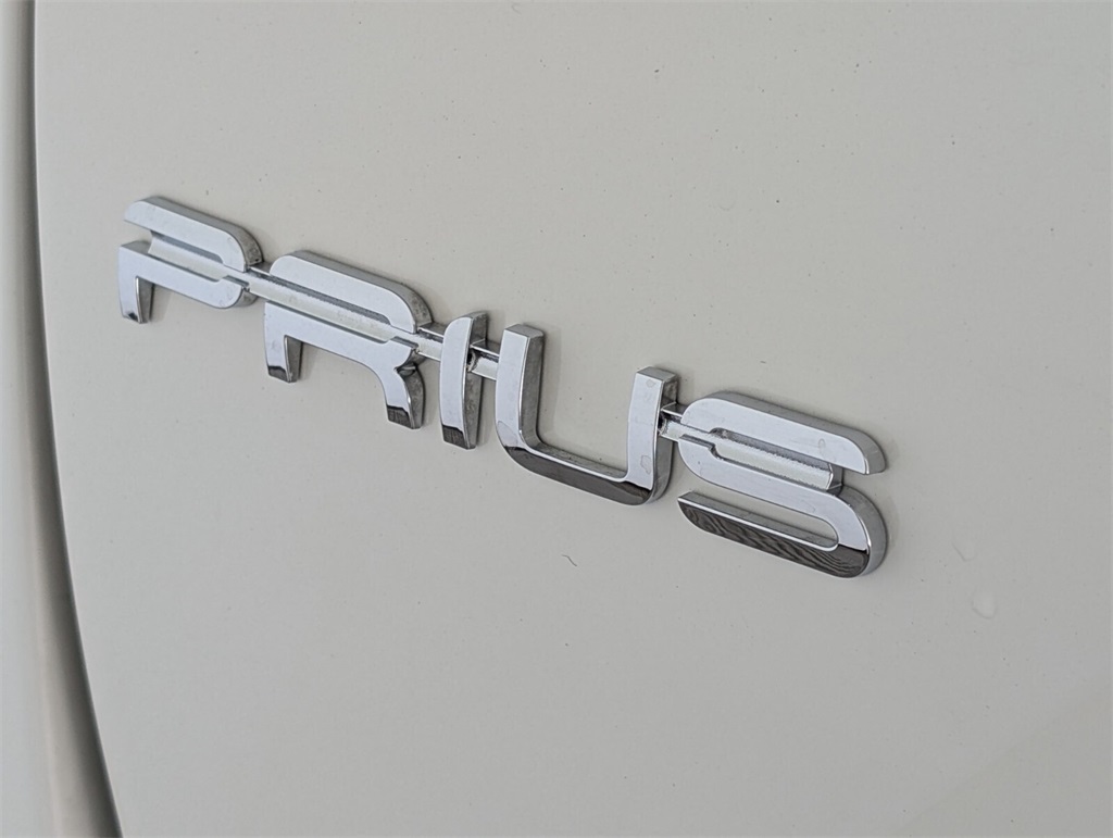 used 2019 Toyota Prius car, priced at $14,000