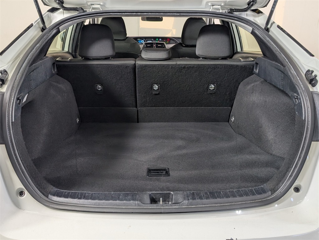 used 2019 Toyota Prius car, priced at $14,000