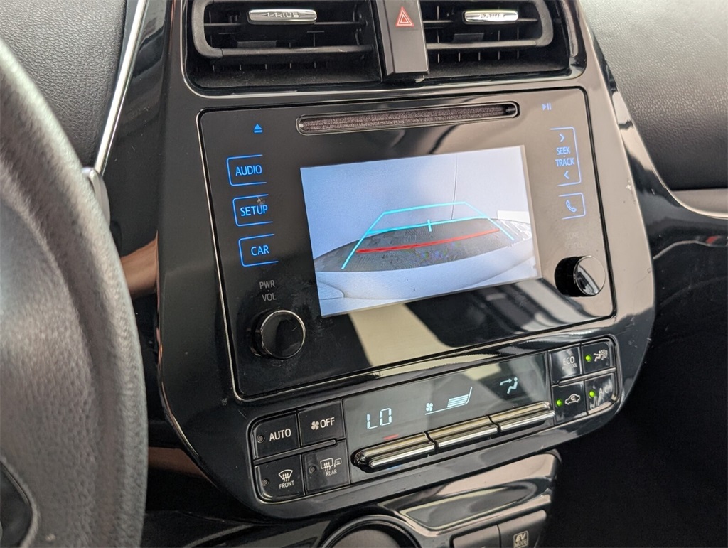 used 2019 Toyota Prius car, priced at $14,000