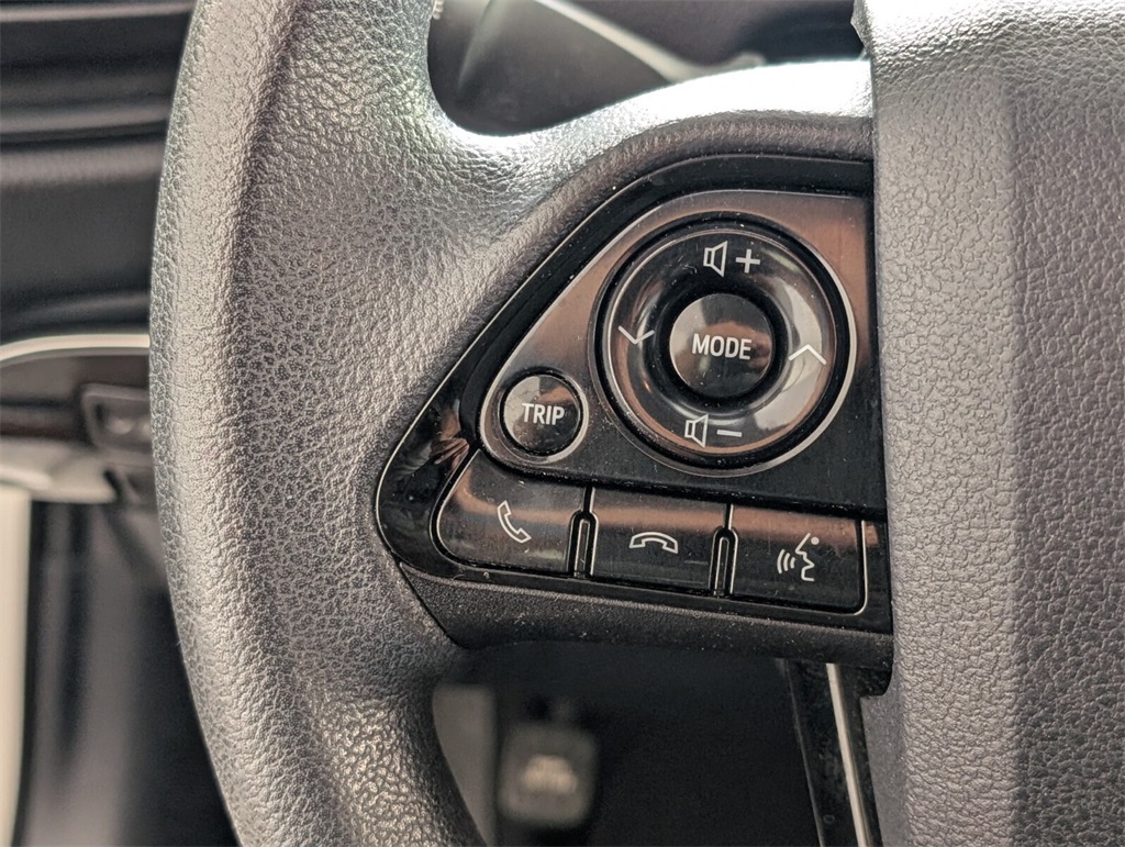 used 2019 Toyota Prius car, priced at $14,000