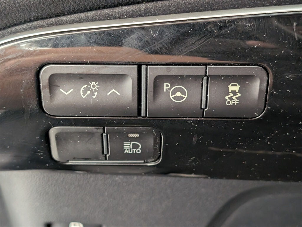 used 2019 Toyota Prius car, priced at $14,000