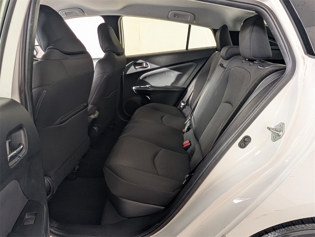 used 2019 Toyota Prius car, priced at $14,000