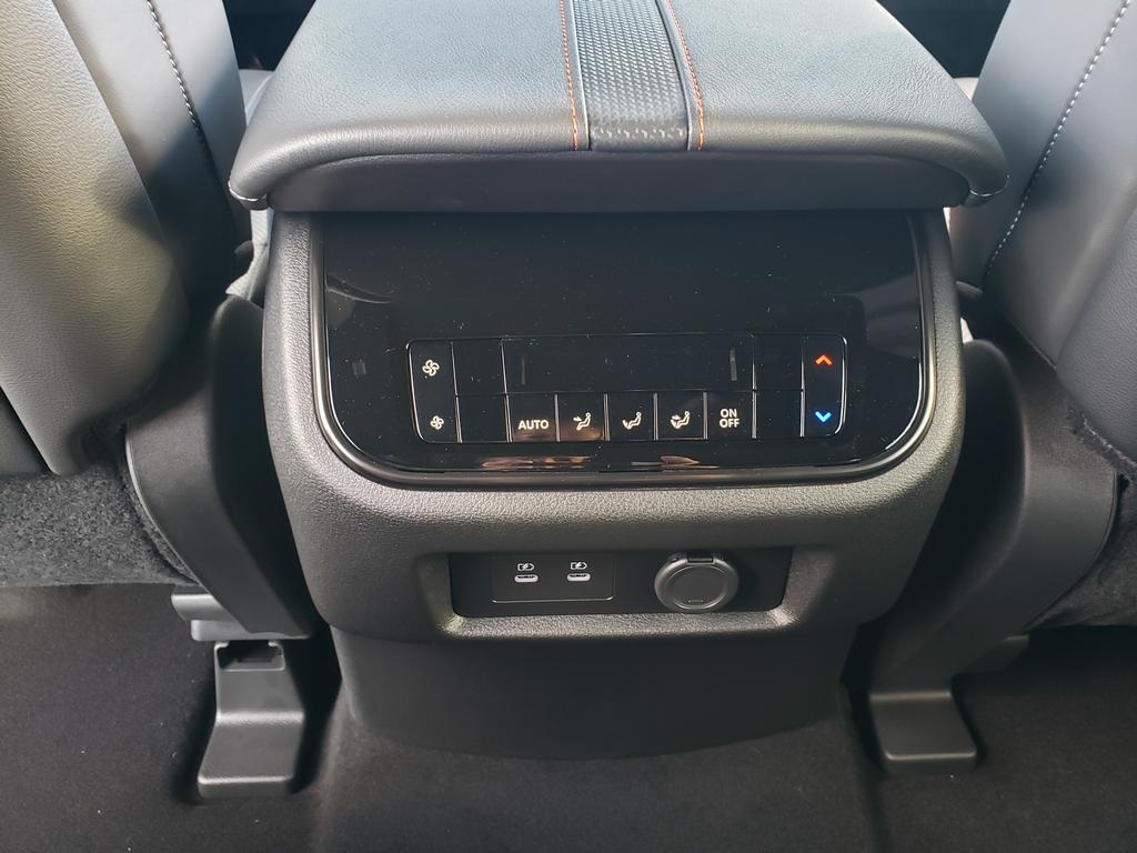 new 2026 Nissan Armada car, priced at $75,453