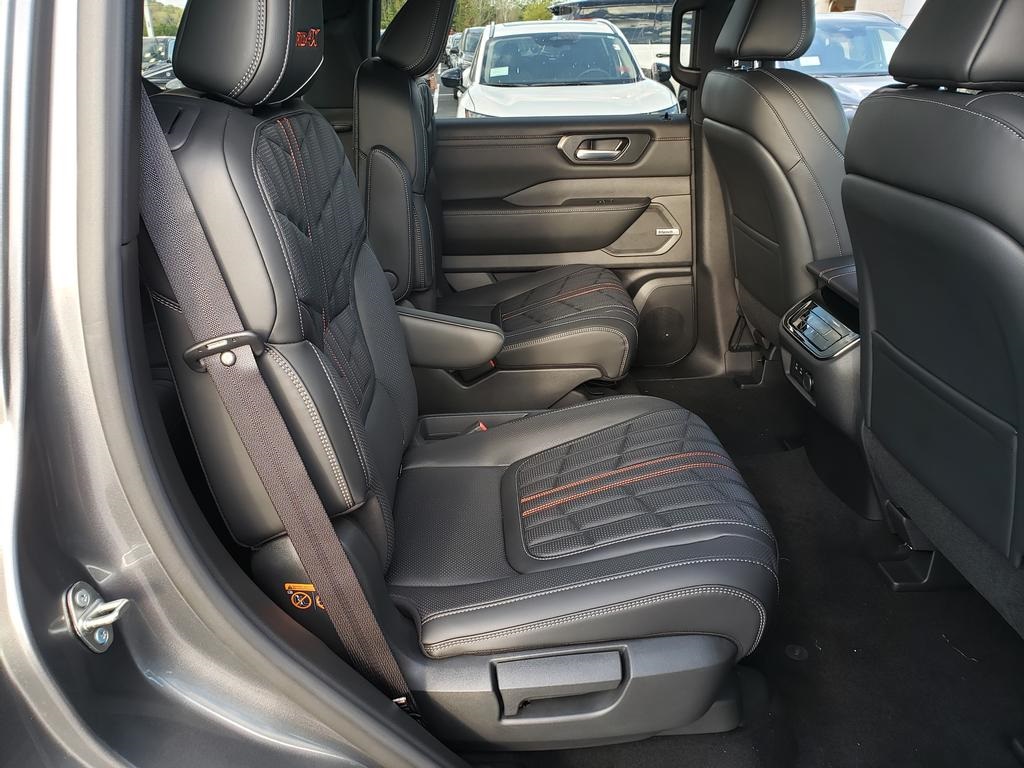 new 2026 Nissan Armada car, priced at $75,453