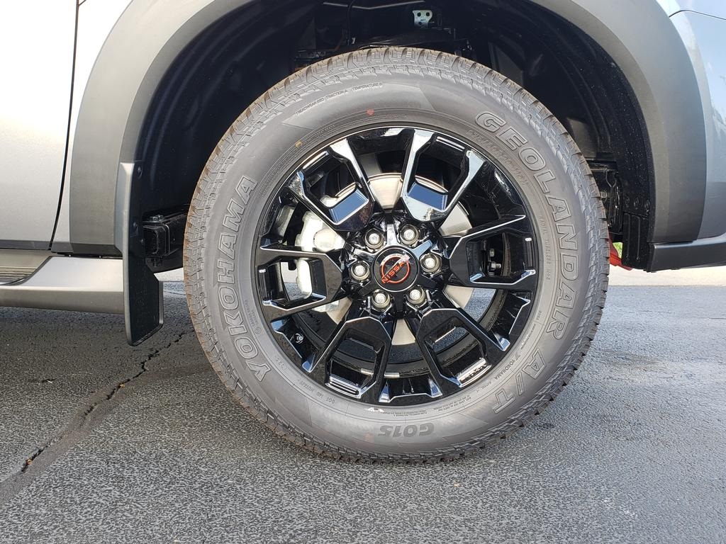 new 2026 Nissan Armada car, priced at $75,453