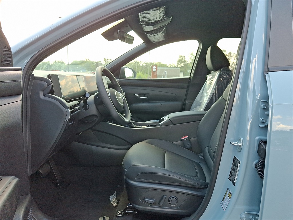 new 2026 Hyundai Santa Cruz car, priced at $34,985