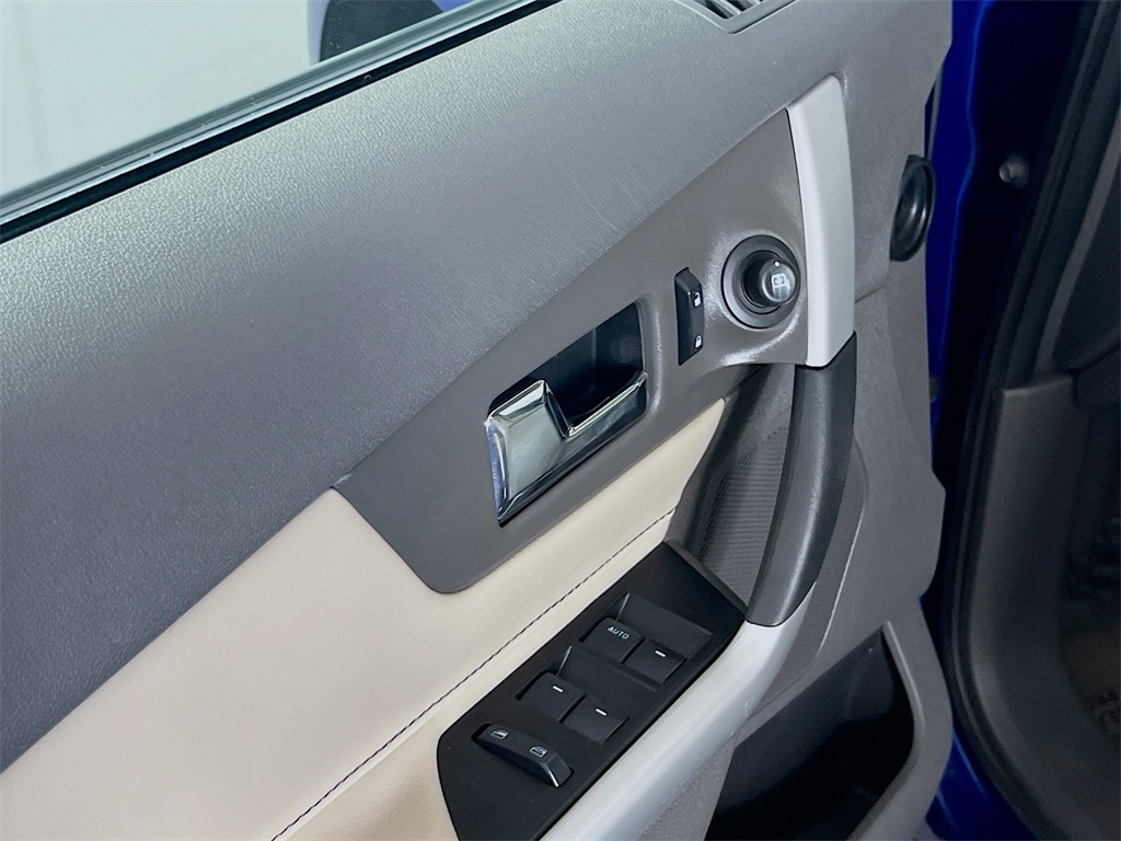 used 2013 Ford Edge car, priced at $8,200