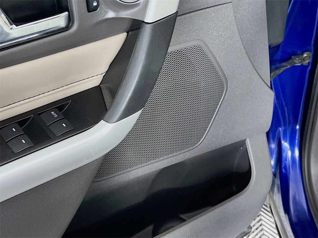 used 2013 Ford Edge car, priced at $8,200