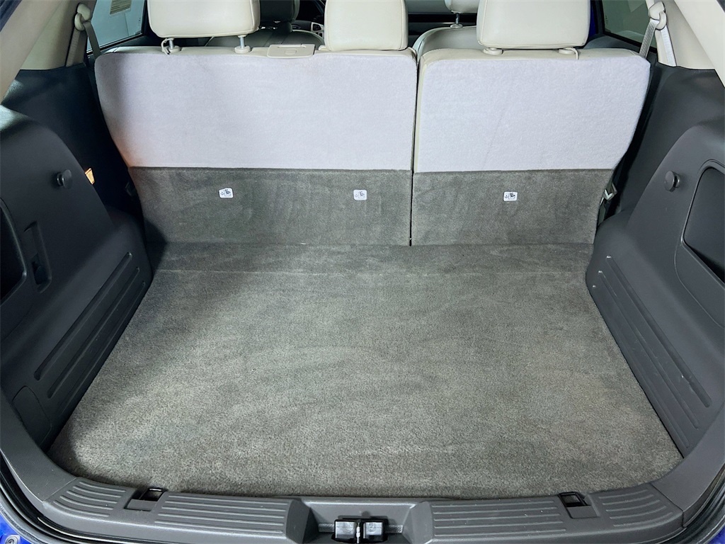 used 2013 Ford Edge car, priced at $8,200