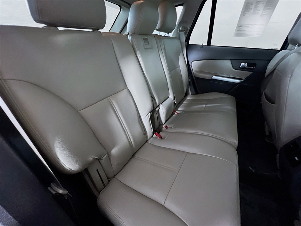 used 2013 Ford Edge car, priced at $8,200