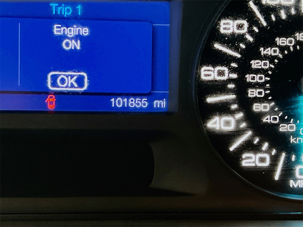 used 2013 Ford Edge car, priced at $8,200