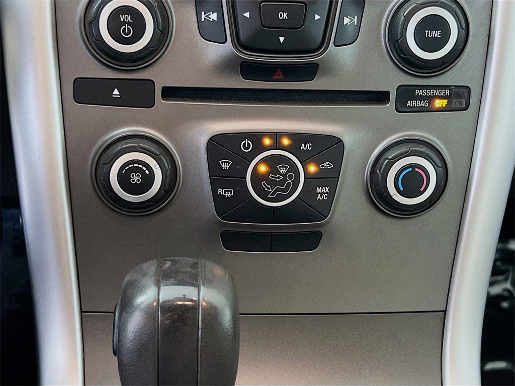 used 2013 Ford Edge car, priced at $8,200