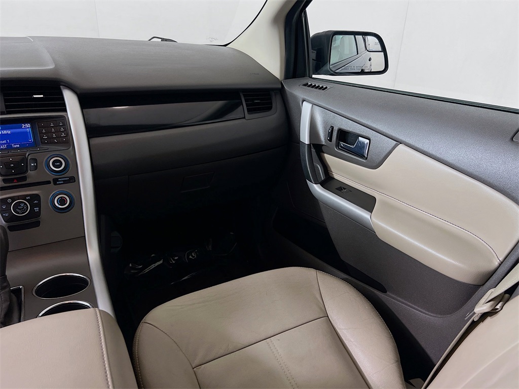 used 2013 Ford Edge car, priced at $8,200