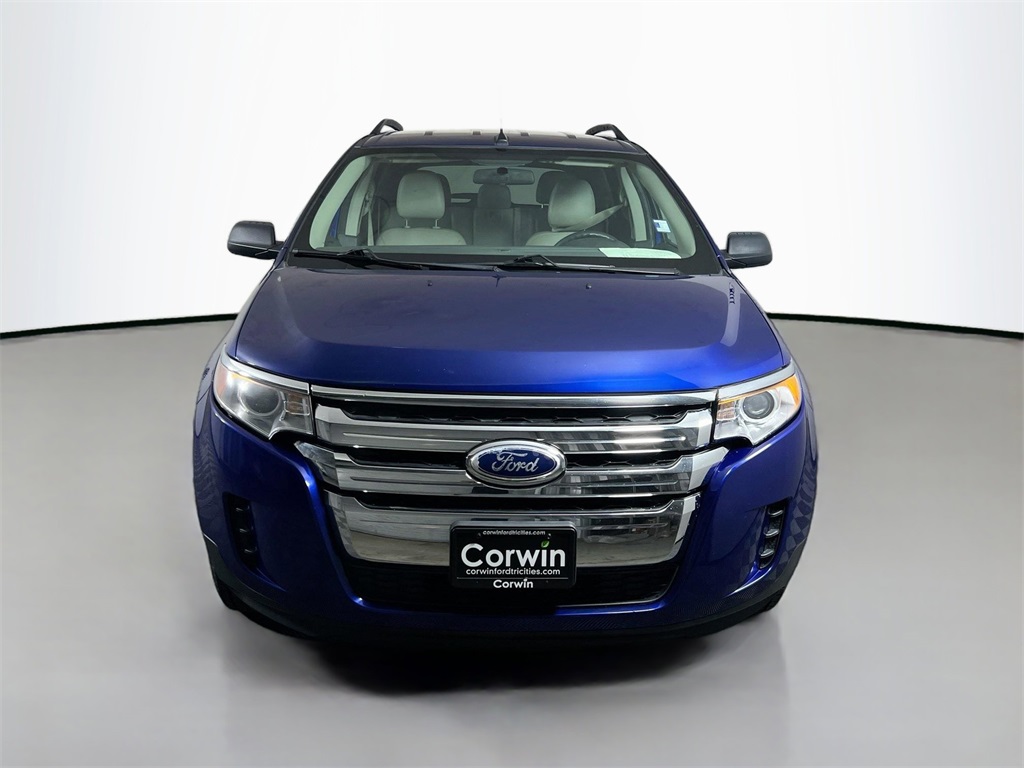 used 2013 Ford Edge car, priced at $8,200