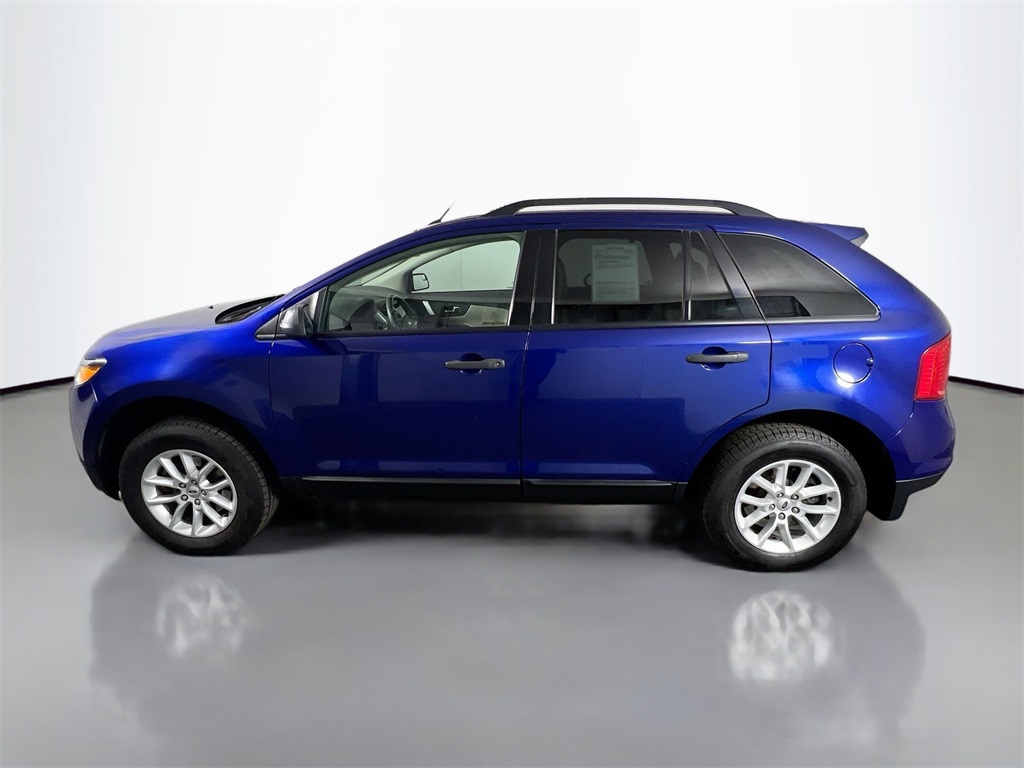 used 2013 Ford Edge car, priced at $8,200