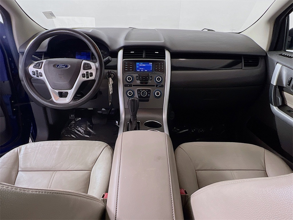 used 2013 Ford Edge car, priced at $8,200