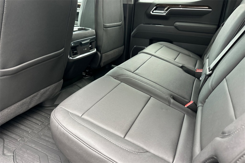 new 2026 GMC Sierra 1500 car, priced at $60,945