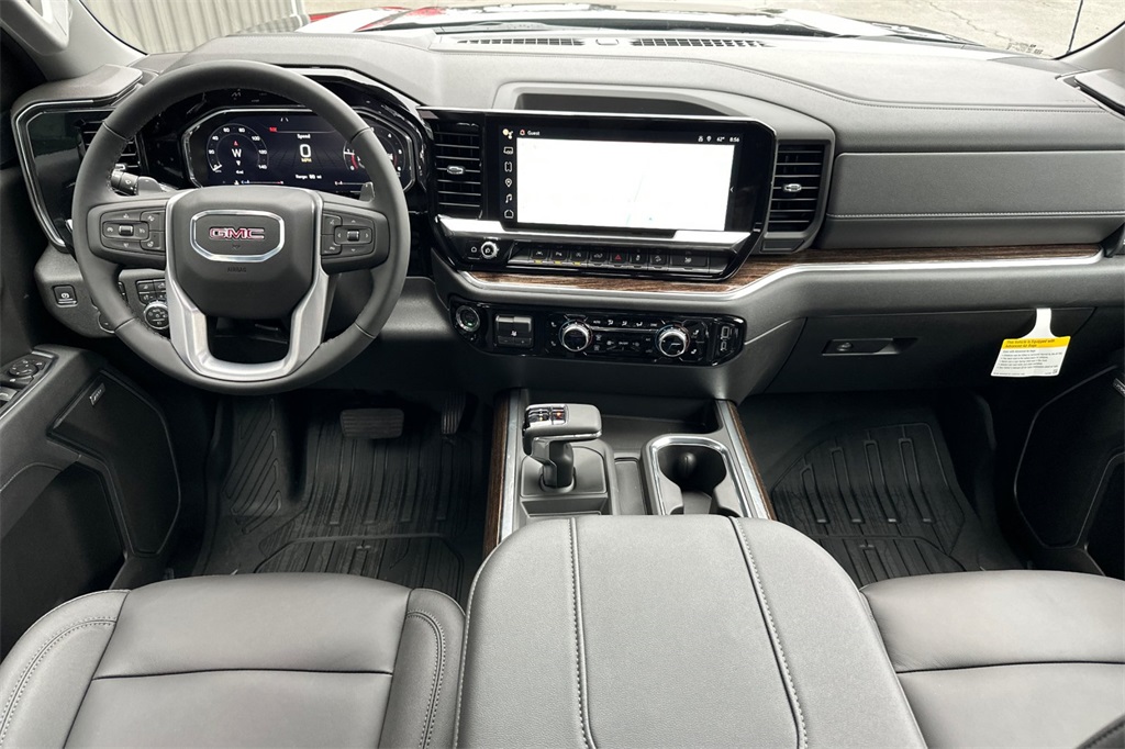 new 2026 GMC Sierra 1500 car, priced at $60,945