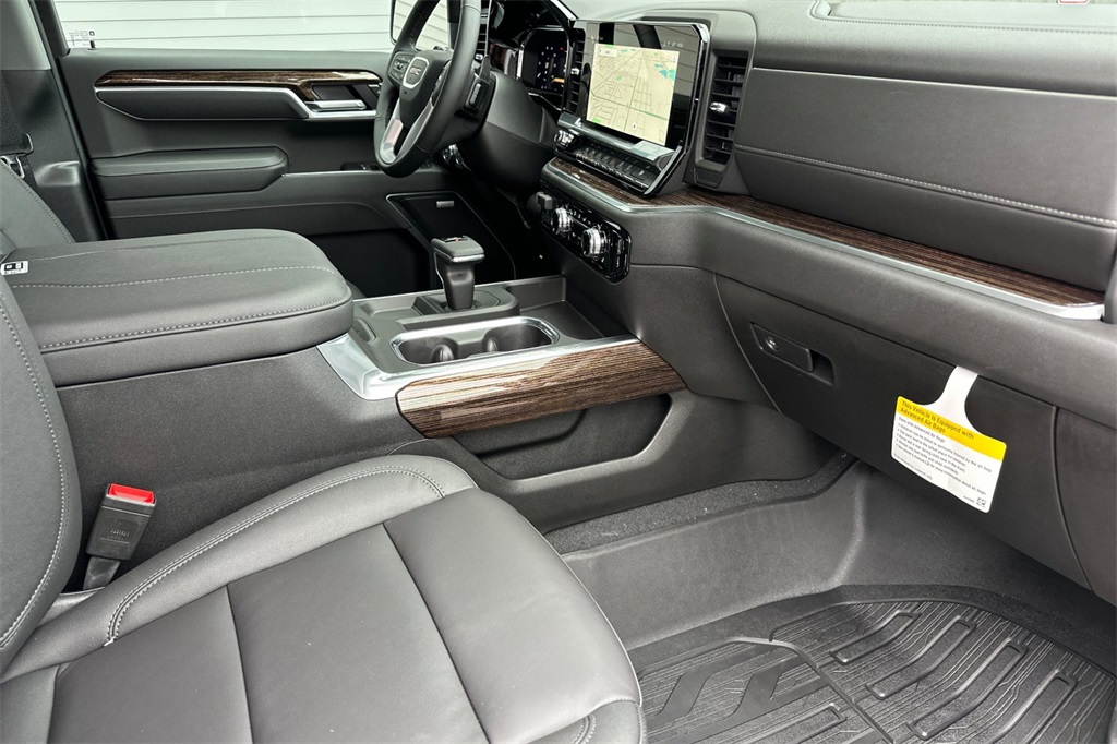 new 2026 GMC Sierra 1500 car, priced at $60,945