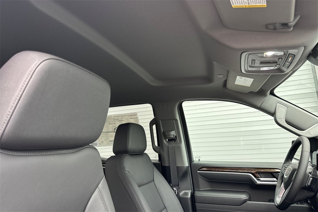 new 2026 GMC Sierra 1500 car, priced at $60,945