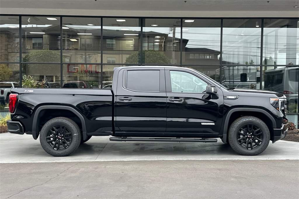 new 2026 GMC Sierra 1500 car, priced at $60,945