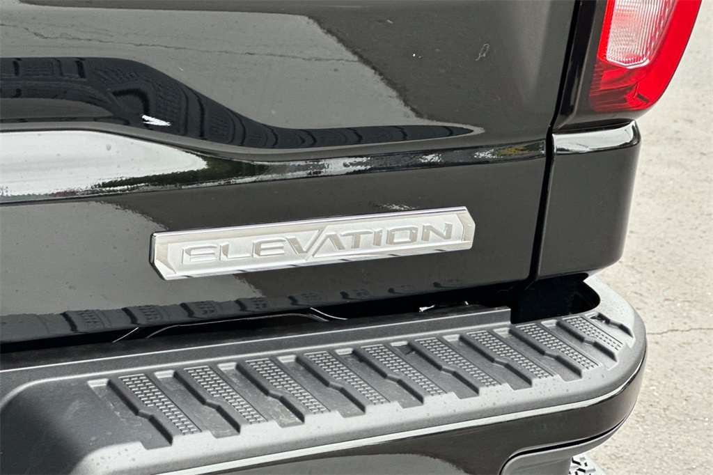 new 2026 GMC Sierra 1500 car, priced at $60,945