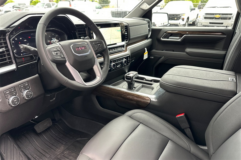 new 2026 GMC Sierra 1500 car, priced at $60,945