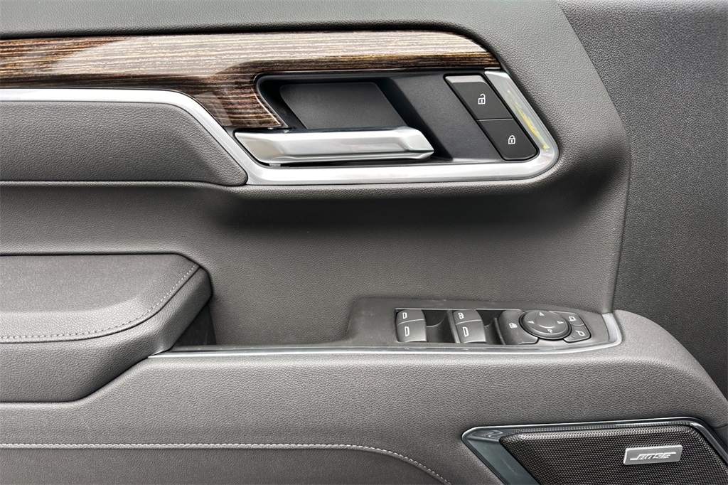new 2026 GMC Sierra 1500 car, priced at $60,945