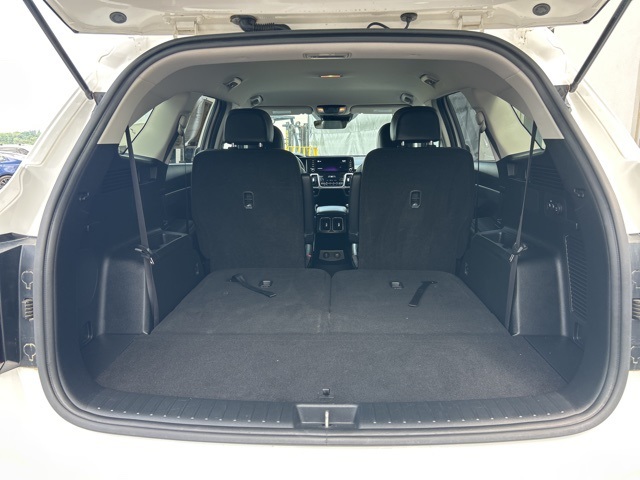 used 2022 Kia Sorento Hybrid car, priced at $26,490