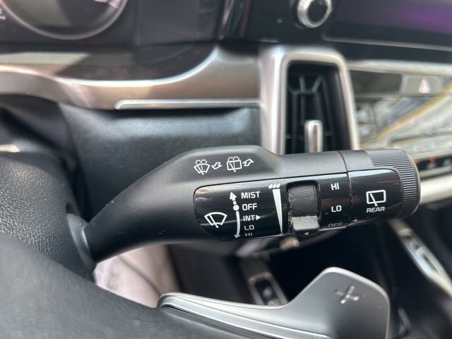 used 2022 Kia Sorento Hybrid car, priced at $26,490