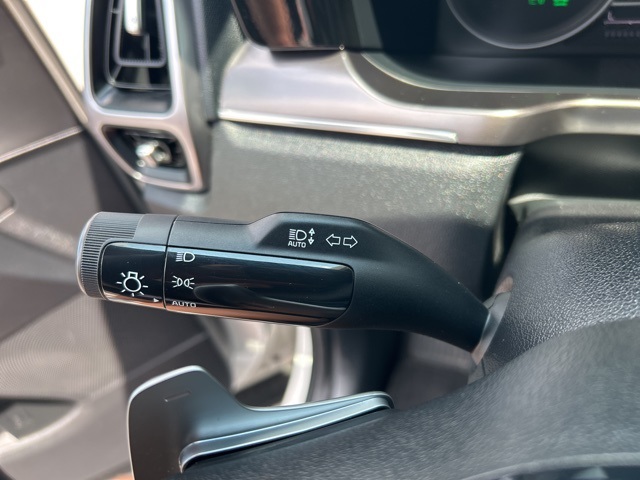 used 2022 Kia Sorento Hybrid car, priced at $26,490