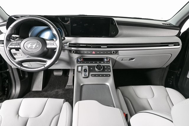 used 2023 Hyundai Palisade car, priced at $35,000