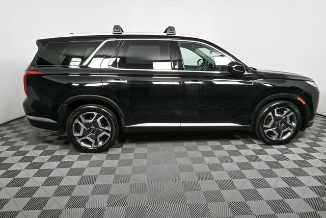 used 2023 Hyundai Palisade car, priced at $35,000