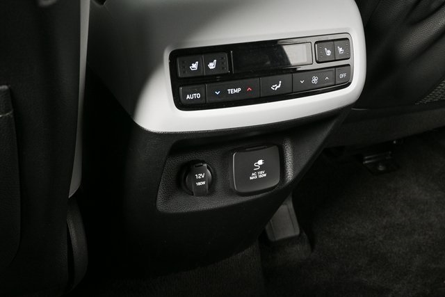 used 2023 Hyundai Palisade car, priced at $35,000