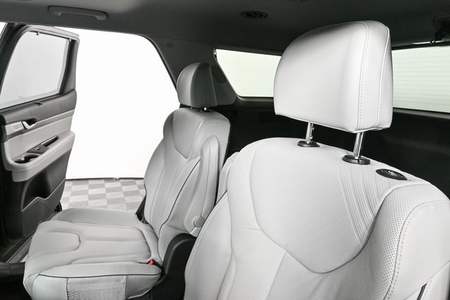 used 2023 Hyundai Palisade car, priced at $35,000