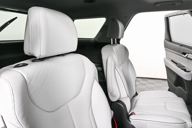 used 2023 Hyundai Palisade car, priced at $35,000