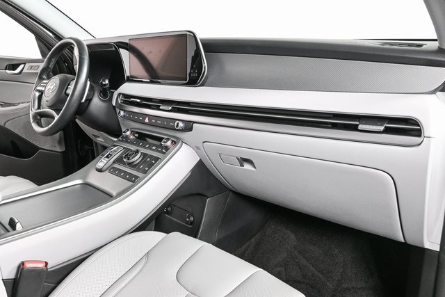 used 2023 Hyundai Palisade car, priced at $35,000