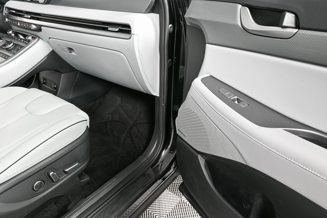 used 2023 Hyundai Palisade car, priced at $35,000