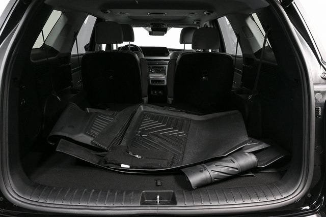 used 2023 Hyundai Palisade car, priced at $35,000