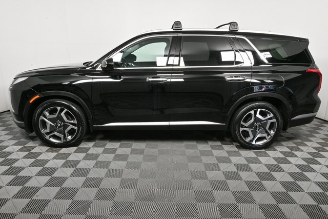 used 2023 Hyundai Palisade car, priced at $35,000