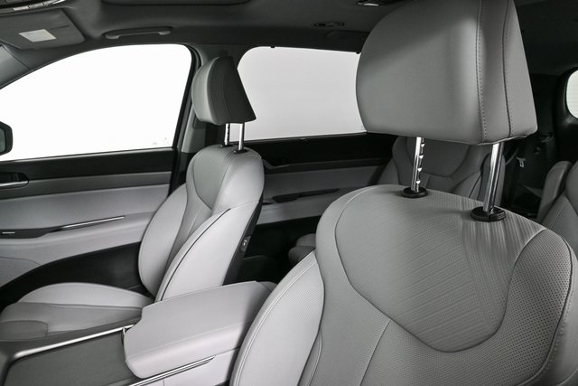 used 2023 Hyundai Palisade car, priced at $35,000