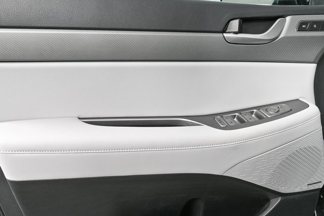used 2023 Hyundai Palisade car, priced at $35,000